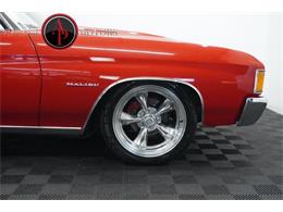 1972 Chevrolet Chevelle (CC-2080140) for sale in Statesville, North Carolina