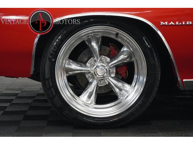 1972 Chevrolet Chevelle (CC-2080140) for sale in Statesville, North Carolina
