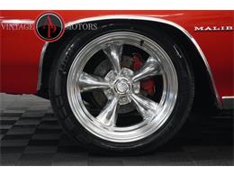 1972 Chevrolet Chevelle (CC-2080140) for sale in Statesville, North Carolina