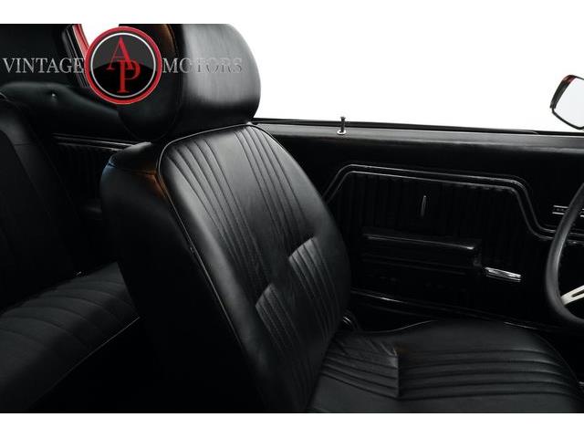 1972 Chevrolet Chevelle (CC-2080140) for sale in Statesville, North Carolina