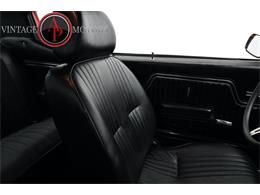 1972 Chevrolet Chevelle (CC-2080140) for sale in Statesville, North Carolina