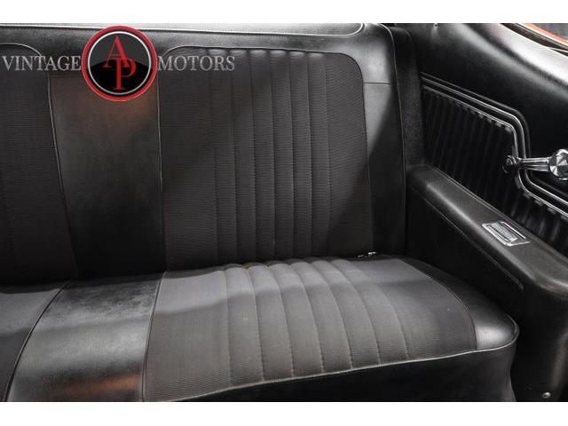 1972 Chevrolet Chevelle (CC-2080140) for sale in Statesville, North Carolina