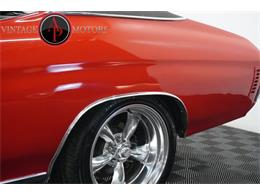 1972 Chevrolet Chevelle (CC-2080140) for sale in Statesville, North Carolina