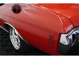 1972 Chevrolet Chevelle (CC-2080140) for sale in Statesville, North Carolina