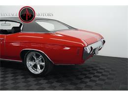 1972 Chevrolet Chevelle (CC-2080140) for sale in Statesville, North Carolina