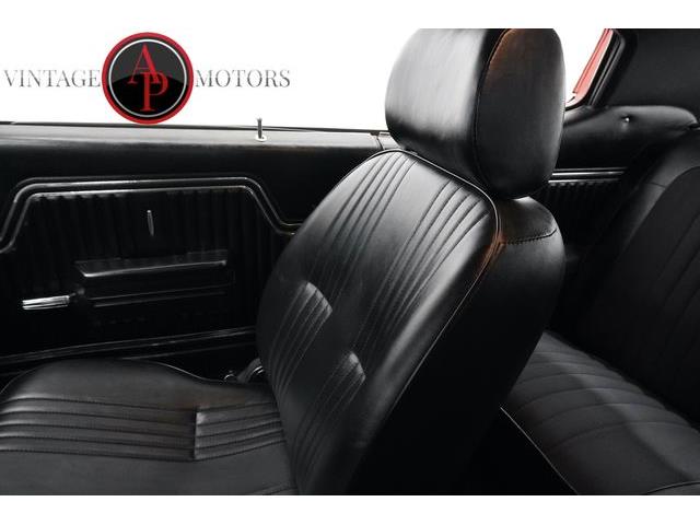 1972 Chevrolet Chevelle (CC-2080140) for sale in Statesville, North Carolina
