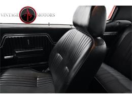 1972 Chevrolet Chevelle (CC-2080140) for sale in Statesville, North Carolina