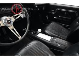1972 Chevrolet Chevelle (CC-2080140) for sale in Statesville, North Carolina