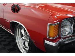 1972 Chevrolet Chevelle (CC-2080140) for sale in Statesville, North Carolina