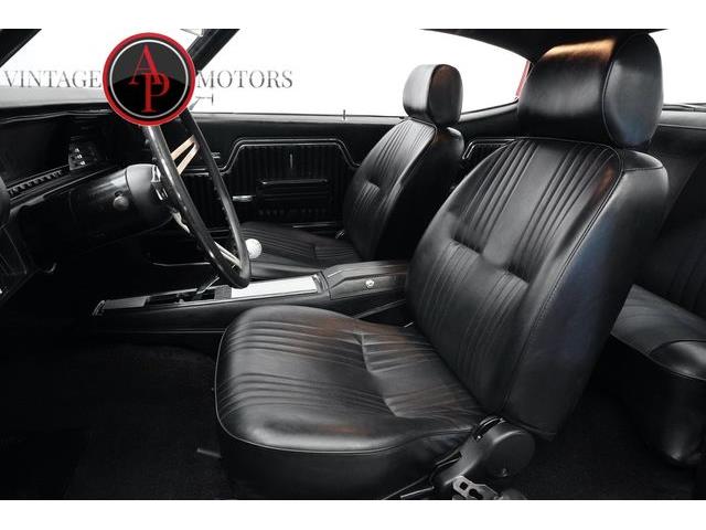1972 Chevrolet Chevelle (CC-2080140) for sale in Statesville, North Carolina