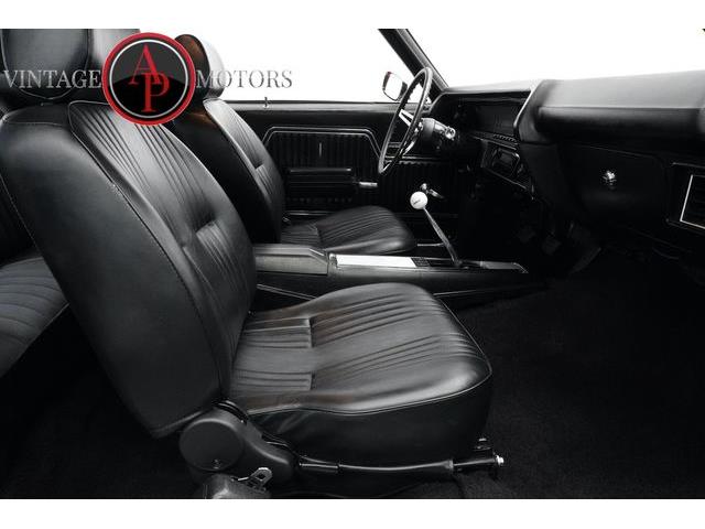 1972 Chevrolet Chevelle (CC-2080140) for sale in Statesville, North Carolina