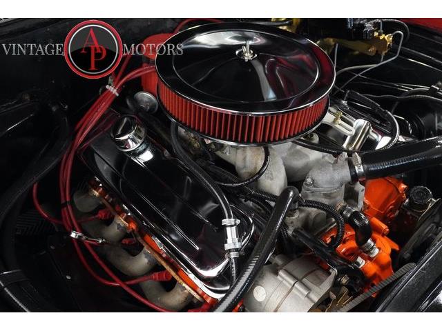 1972 Chevrolet Chevelle (CC-2080140) for sale in Statesville, North Carolina