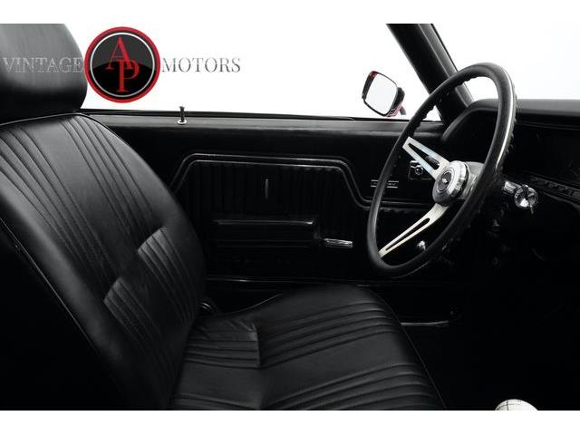 1972 Chevrolet Chevelle (CC-2080140) for sale in Statesville, North Carolina