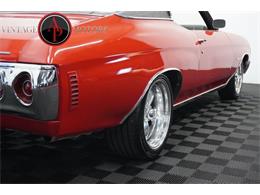 1972 Chevrolet Chevelle (CC-2080140) for sale in Statesville, North Carolina