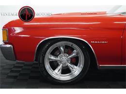 1972 Chevrolet Chevelle (CC-2080140) for sale in Statesville, North Carolina