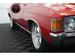 1972 Chevrolet Chevelle (CC-2080140) for sale in Statesville, North Carolina