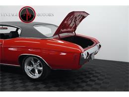 1972 Chevrolet Chevelle (CC-2080140) for sale in Statesville, North Carolina