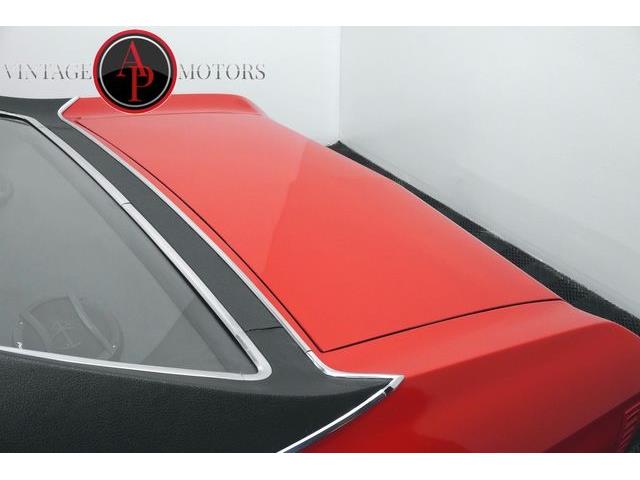 1972 Chevrolet Chevelle (CC-2080140) for sale in Statesville, North Carolina