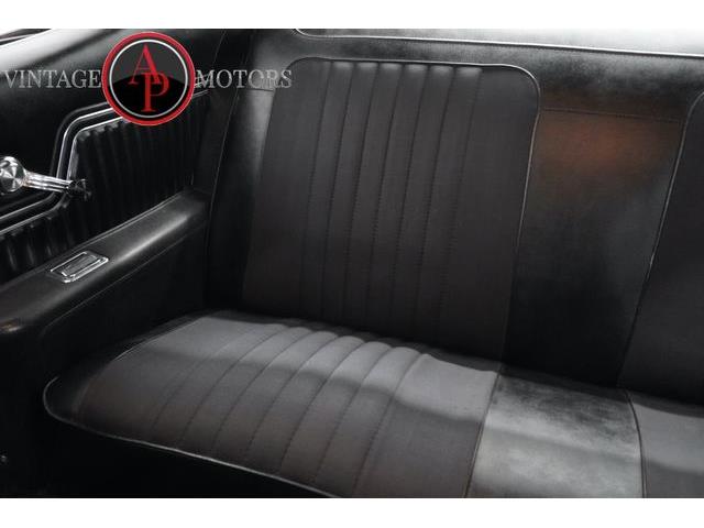 1972 Chevrolet Chevelle (CC-2080140) for sale in Statesville, North Carolina