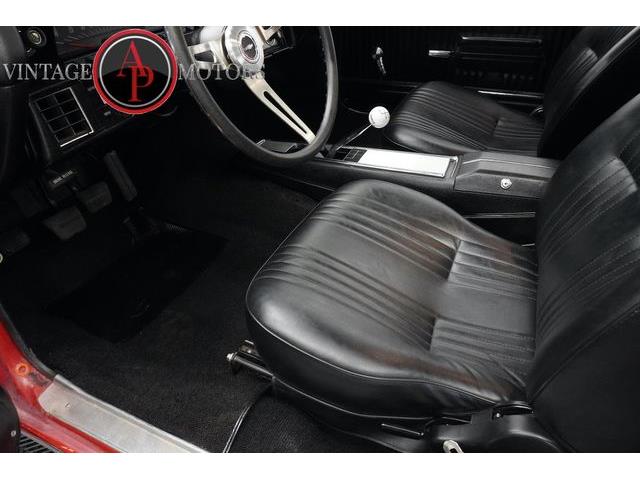 1972 Chevrolet Chevelle (CC-2080140) for sale in Statesville, North Carolina
