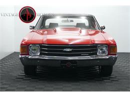 1972 Chevrolet Chevelle (CC-2080140) for sale in Statesville, North Carolina