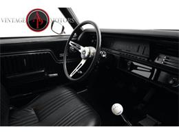1972 Chevrolet Chevelle (CC-2080140) for sale in Statesville, North Carolina
