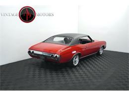 1972 Chevrolet Chevelle (CC-2080140) for sale in Statesville, North Carolina