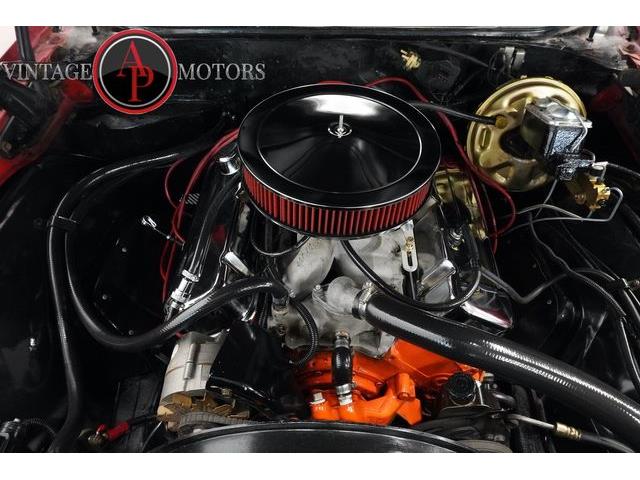 1972 Chevrolet Chevelle (CC-2080140) for sale in Statesville, North Carolina
