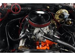 1972 Chevrolet Chevelle (CC-2080140) for sale in Statesville, North Carolina