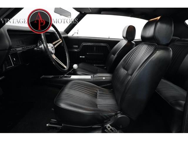 1972 Chevrolet Chevelle (CC-2080140) for sale in Statesville, North Carolina
