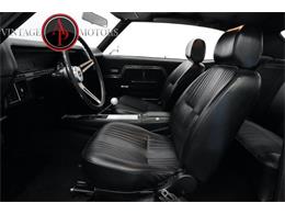 1972 Chevrolet Chevelle (CC-2080140) for sale in Statesville, North Carolina