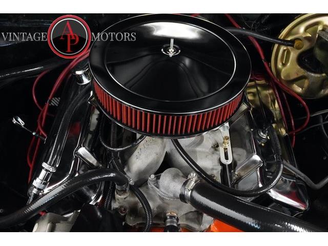 1972 Chevrolet Chevelle (CC-2080140) for sale in Statesville, North Carolina
