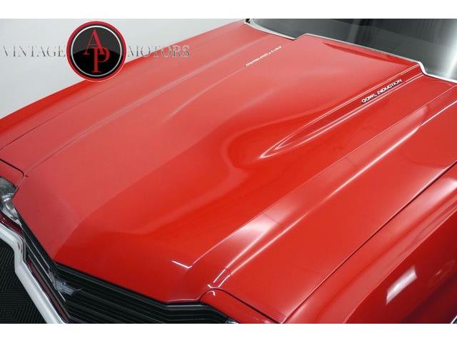 1972 Chevrolet Chevelle (CC-2080140) for sale in Statesville, North Carolina