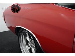 1972 Chevrolet Chevelle (CC-2080140) for sale in Statesville, North Carolina