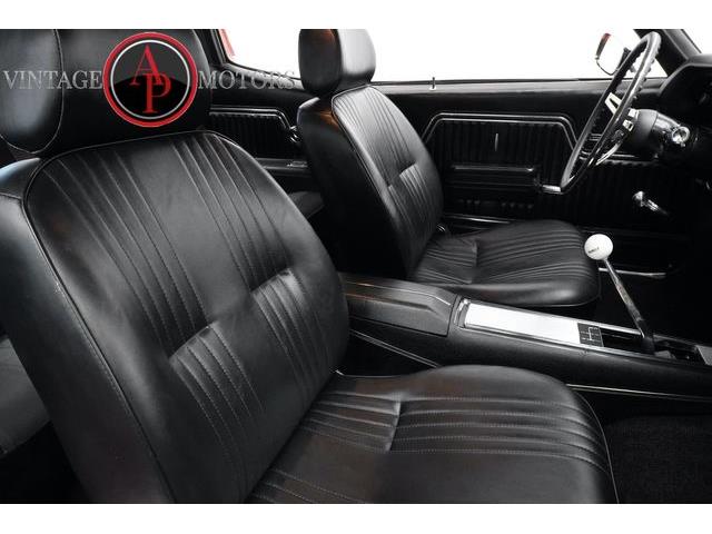 1972 Chevrolet Chevelle (CC-2080140) for sale in Statesville, North Carolina