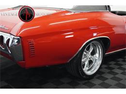 1972 Chevrolet Chevelle (CC-2080140) for sale in Statesville, North Carolina