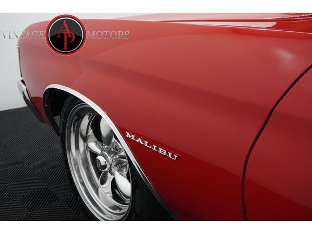 1972 Chevrolet Chevelle (CC-2080140) for sale in Statesville, North Carolina