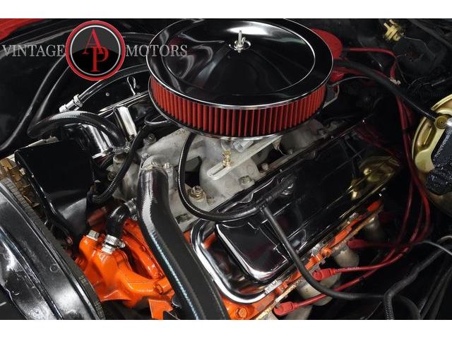 1972 Chevrolet Chevelle (CC-2080140) for sale in Statesville, North Carolina