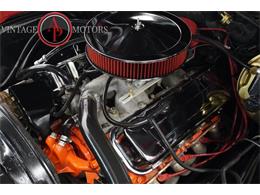 1972 Chevrolet Chevelle (CC-2080140) for sale in Statesville, North Carolina
