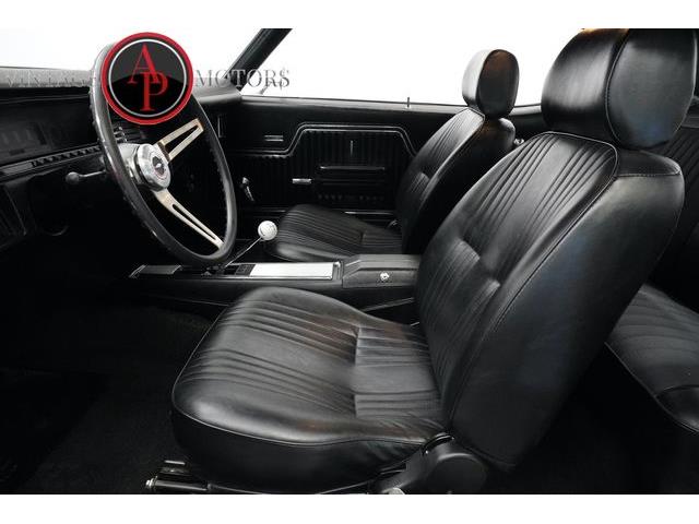 1972 Chevrolet Chevelle (CC-2080140) for sale in Statesville, North Carolina