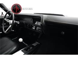 1972 Chevrolet Chevelle (CC-2080140) for sale in Statesville, North Carolina