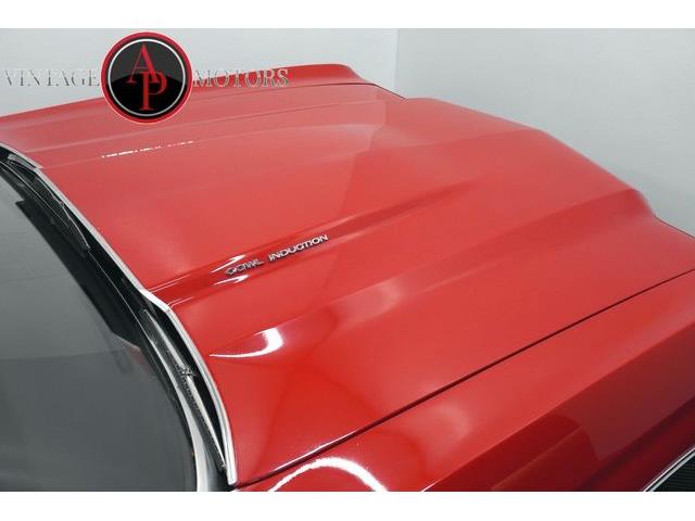 1972 Chevrolet Chevelle (CC-2080140) for sale in Statesville, North Carolina