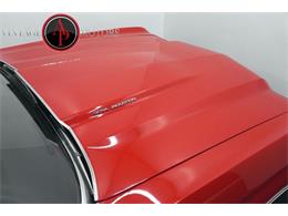 1972 Chevrolet Chevelle (CC-2080140) for sale in Statesville, North Carolina