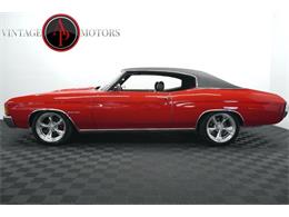 1972 Chevrolet Chevelle (CC-2080140) for sale in Statesville, North Carolina