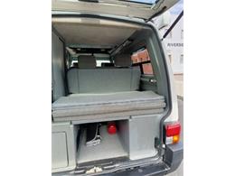 1995 Volkswagen Eurovan (CC-2081400) for sale in Cadillac, Michigan