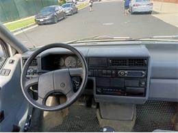 1995 Volkswagen Eurovan (CC-2081400) for sale in Cadillac, Michigan