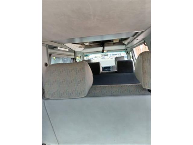 1995 Volkswagen Eurovan (CC-2081400) for sale in Cadillac, Michigan