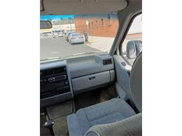 1995 Volkswagen Eurovan (CC-2081400) for sale in Cadillac, Michigan