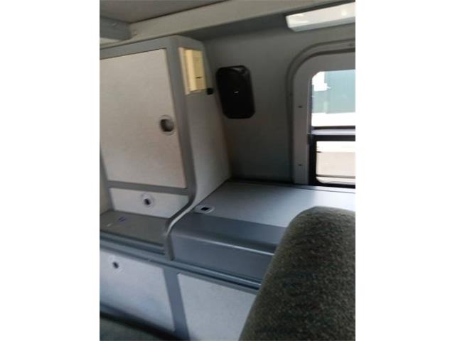 1995 Volkswagen Eurovan (CC-2081400) for sale in Cadillac, Michigan