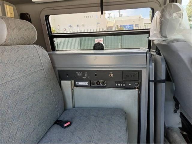 1995 Volkswagen Eurovan (CC-2081400) for sale in Cadillac, Michigan